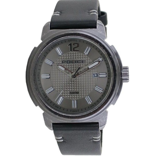 Police herren uhr armbanduhr - police,