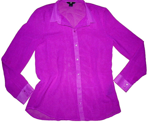 Coole damen bluse neu - h&m,,