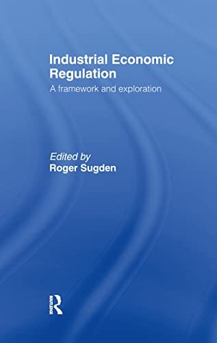 Sugden industrial economic - sugden,