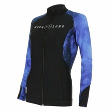Aqua Lung Zipped Rashguard