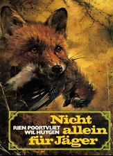 Huygen, Poortvliet, Nicht