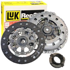 LUK Kupplung Kupplungssatz
