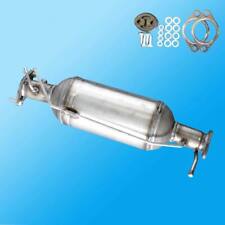EU4 DPF Dieselpartikelfilter FORD Mondeo 2.0 2.2 TDCi - QJBB QJBD N7BA HJBC 06-