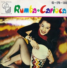 Rumba - Carioca / Lutz