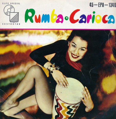 Rumba carioca lutz - /,