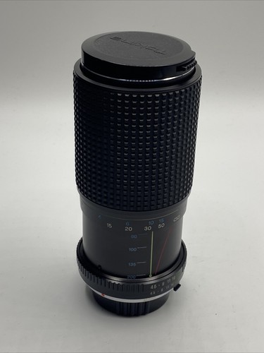 Tokina rmc 200mm 4 5 - rmc, 80-200mm