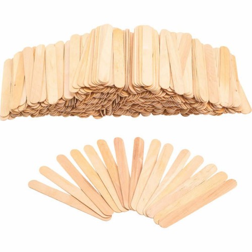 100 000 x holzspatel - -1.000,