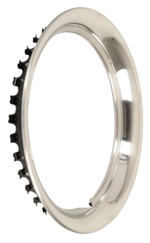 Zoll radzierring v2a - (1x), 13