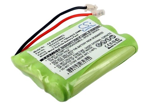 Akku für samsung - 3,6v,