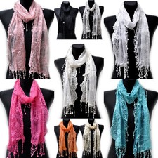 Umschlagtuch Halstuch Tuch