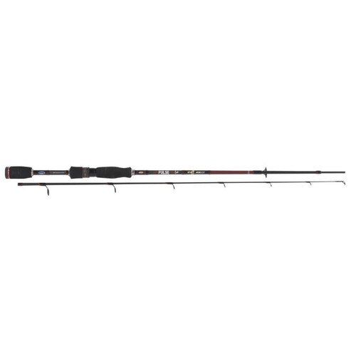 Berkley pulse spinnrute - berkley, 601h