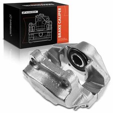 Bremssattel Bremszange Hinten