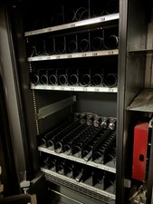 Vendo Schubladen von G serie und SVE serie