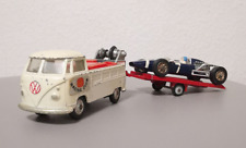 Corgi Toys 6 Giftset-VW Transporter und Maserati Vintage ohne OVP Großbritannien