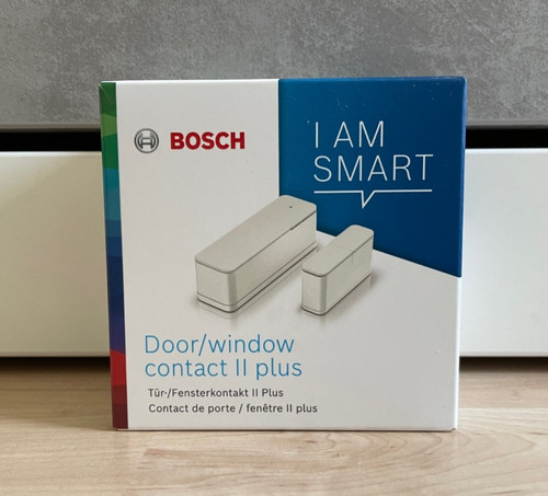 Bosch smart home - bosch,
