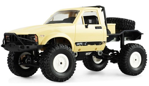 Amewi offroad truck 16 - truck, 1:16