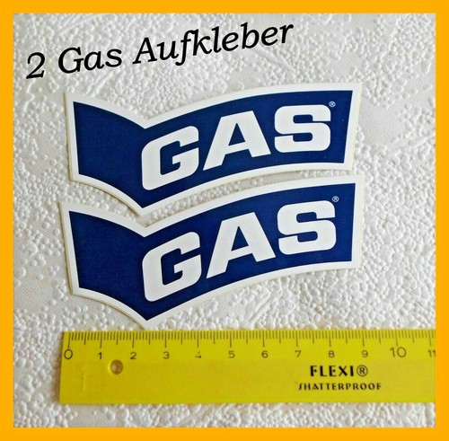 Honda gas aufkleber sticker - 2,