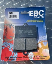 EBC FA095 Bremsbeläge für Aprilia RSV4 50, 125 RS, Cagiva Mito 125, SP 525, FA95