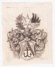 Exlibris Prielmeyer - Bayern