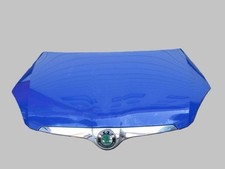 SKODA FABIA (542) Motorhaube