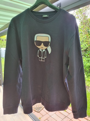 Karl lagerfeld sweater - karl,