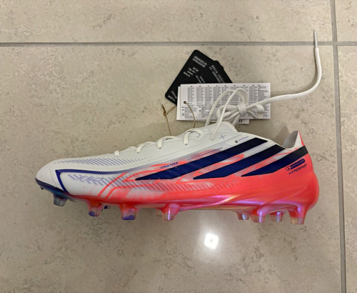 Adidas f50 hyperfast elite - hyperfast,