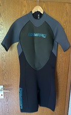 Tauchanzug Shorty Camaro Gr