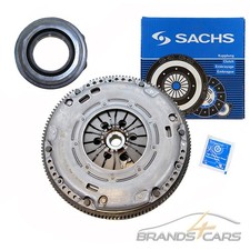 SACHS KUPPLUNG + SCHWUNGRAD
