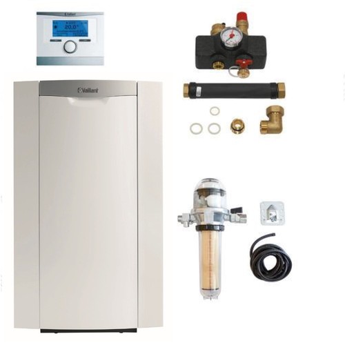 Vaillant öl brennwertkessel - vaillant,