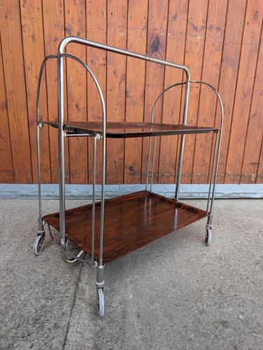Dinett servierwagen bremshey - dinett,
