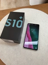 Samsung Galaxy S10+ | 128 GB |