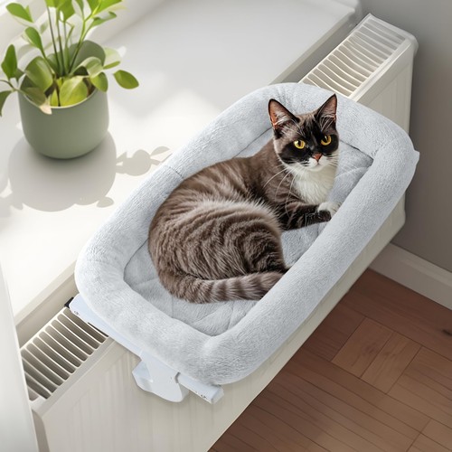 Katzen heizungsliege - katzen,