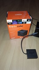 Fire TV Cube 2. Generation -