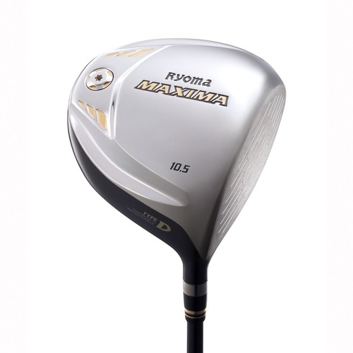 Ryoma maxima driver - driver, 10,5°