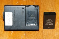 Nikon One Ladegerät MH - 27