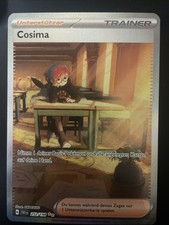 Cosima SVI 252 Karmesin Und Purpur Deutsch