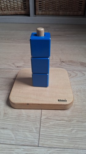 Nienhuis würfel auf - würfel,