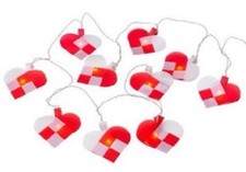 IKEA STRÅLA Lichterkette