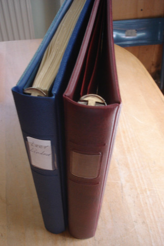 Lindner ringbinder mit 28 - lindner,