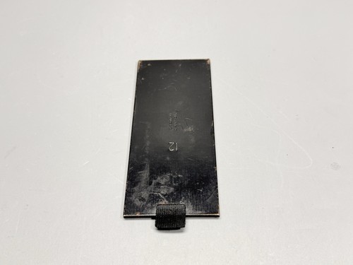 Planfilmkassette 45x107 film - planfilmkassette,