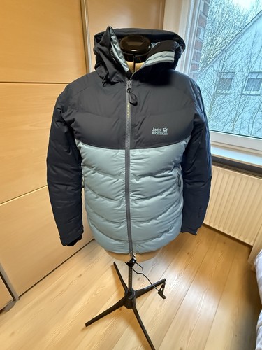 Jack wolfskin daunen - jack,