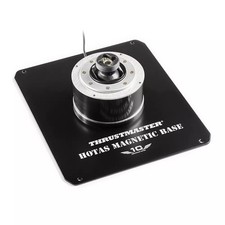 Thrustmaster Hotas Magnetic Base für Joystick fliegen Flugsimulator 