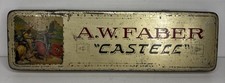 A.W. FABER CASTELL Dose -