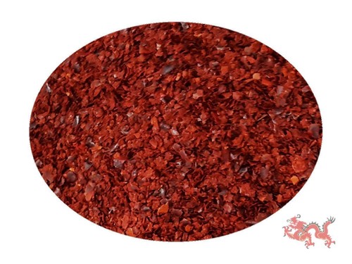 2500g chili flocken geschrotet - 2500g,