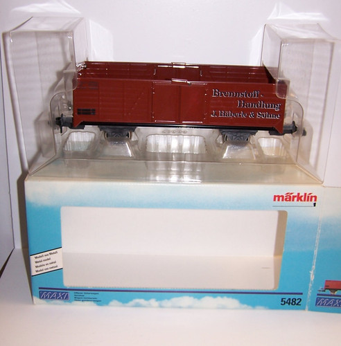 Märklin maxi 5482 - märklin,