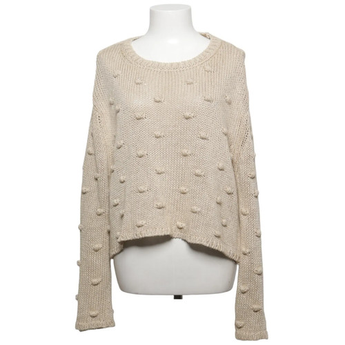 Zara strickpullover größe - zara,,