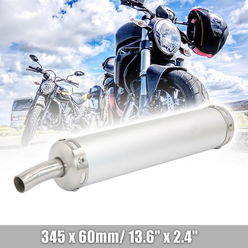 Universal motorrad auspuff - universal,
