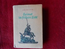 Karl Hans Strobl - Heimat im