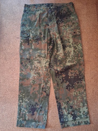 Original bundeswehr feldhose - original,