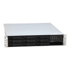 Synology RackStation RS3412xs
